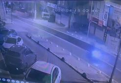 Küçükçekmece'de iş yerini kurşunlayıp 3 milyon dolar haraç isteyen 4 şüpheli yakalandı