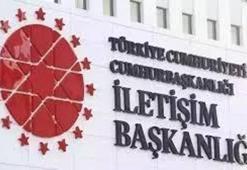 İletişim Başkanlığı: Şanlıurfa'da 3, Kahramanmaraş'ta 5 kişinin tedavisi devam ediyor