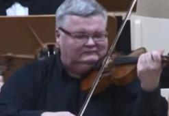 Uçakta rahatsızlanan Rus Orkestra şefi Stadler hayatını kaybetti