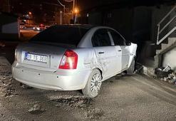 ‘Dur’ ihtarına uymayan alkollü otomobil sürücüsüne 225 bin TL ceza