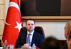 Bakan Gürlek: Faili meçhuller ve daha önce takipsizlik verilen tüm dosyalar tek tek inceleniyor