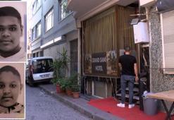 Fatih'te otelde ölü bulunan Hollandalı iki kardeşin böcek ilacından zehirlendiği ortaya çıktı