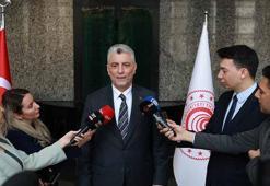 Bakan Bolat: Uluslararası şirketlerin sayısı 89 bine ulaştı