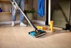 Araştırma: 10 kişiden 8’i bahara temizlikle giriyor