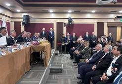 6 beldede yapılacak ara seçimler için oy pusulası sıralaması belirlendi