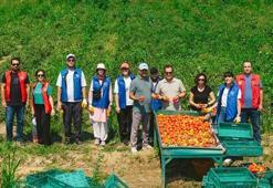 Gönüllü Hasat Etkinliği 2026 takvimi açıklandı