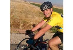 Triatlon sporcusunun öldüğü kazada sanığa 4 yıl 2 ay hapis