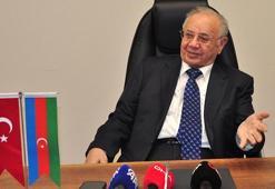 Hasanov: Zengezur koridoru 100 yıllık hedef