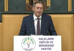 Tuncer Bakırhan: Gün, çocuklarımız için ortak masa kuracağımız gündür