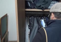 FETÖ'nün firari ismi İstanbul'da yakalandı