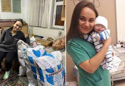 Dilek ebenin, kırsaldan başkente uzanan hikayesi