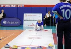 BTÜ Kadın Floor Curling Takımı Türkiye üçüncüsü oldu