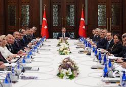 'Bağımlılıkla Mücadele Yüksek Kurulu' toplandı