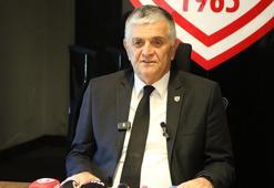 Samsunspor Basın Sözcüsü Çakır: Rakip fark etmeksizin herkesi yenmek için oynayacağız