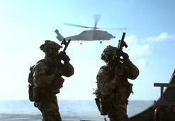 Flintlock-2026 Çok Uluslu Özel Kuvvetler Tatbikatı’nın deniz safhasında eğitimler gerçekleştirildi