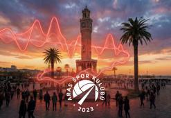 Aras Kargo Voleybol Takımının play-off başarısı yeni reklam filmiyle yayında