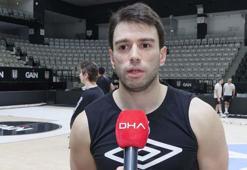 Berk Uğurlu: Kupayı ülkemize getirmek istiyoruz