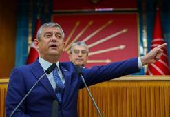 Özgür Özel: Ara seçimi ilan edin, 55 milletvekilinin istifasını getirmeyen namerttir