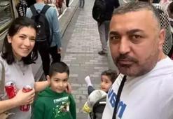 Böcek ailesinin ölümüne ilişkin davada 1 sanık hakkında tahliye kararı