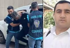 Bina görevlisini bıçaklayarak öldüren sanığa müebbet hapis