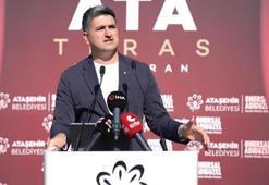 Ataşehir Belediye Başkanı Adıgüzel'in emniyetteki ifadesi ortaya çıktı