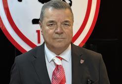 Samsunspor Başkan Vekili Bilen: Samsunspor’un hiçbir yere borcu yok