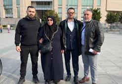 Böcek ailesinin ölümüne ilişkin görülen duruşmanın ardından anne ve baba açıklamalarda bulundu