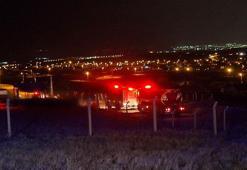 MSB: Eğitim uçuşu yapan ağır nakliye helikopterimiz kaza kırıma uğradı