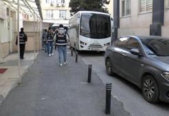 Ataşehir Belediyesi'ne operasyon; Başkan Adıgüzel ile birlikte 19 şüpheli tutuklandı