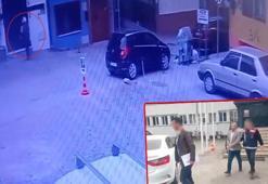 Telefonla aradığı çifti 2 milyon TL dolandıran şüpheli, tutuklandı