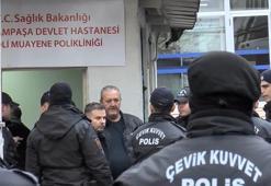 Uşak Belediyesi'ne 2'nci dalga operasyon: 29 kişi adliyeye sevk edildi