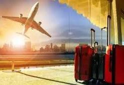 TÜİK: Yerli turistin seyahat harcaması 2025'te 555 milyar lira oldu