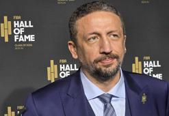 Hidayet Türkoğlu: Ülkemizi gururla temsil edecek çok değerli genç jenerasyonlarımız var