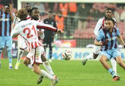 Trabzonspor ile Samsunspor 67’nci randevuda