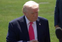 Trump: İran'la ateşkesi uzattık