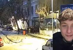 Atlas Çağlayan'ın ailesini tehdit davasında 3 sanık tahliye edildi