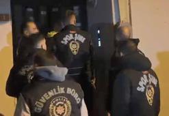 İstanbul merkezli 7 ilde ‘karaborsa bilet’ operasyonu: 12 gözaltı