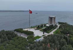 Avustralyalı gazeteci: İtilaf kuvvetlerinin talihsizliği, dahi bir Türk subayının Çanakkale’de bulunmasıydı(ÖZEL HABER)