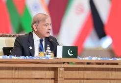 Pakistan Başbakanı Şerif'ten Trump'a 'ateşkes' teşekkürü: Kalıcı bir barış anlaşması umuyoruz