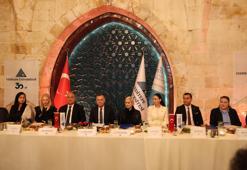 Yeditepe Üniversitesi Gaziantep’te basın mensuplarıyla bir araya geldi