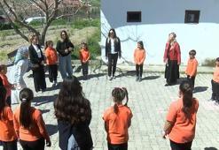 'Gezici eğitim aracı' dezavantajlı öğrenciler için yola çıktı