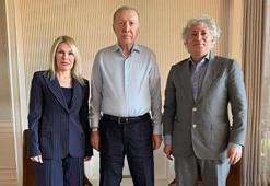 Prof. Dr. Özkan: Cumhurbaşkanı Erdoğan’dan AÜ’de kanser tedavisi projesine tam destek aldık