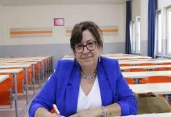 ‘Kız çocukları okumaz’ diye babası göndermedi, 36 yıl sonra üniversite sıralarında