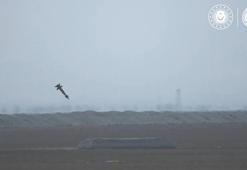 MKE'den, Hava Kuvvetleri'ne 'Nüfuz edici bomba' teslimatı