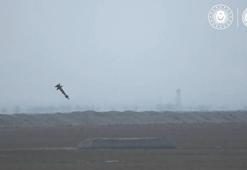 MKE'den, Hava Kuvvetleri'ne 'Nüfuz edici bomba' teslimatı