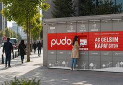 PUDO’da akıllı teslimat dönemi