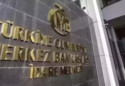 Merkez Bankası, faiz oranını yüzde 37'de sabit tuttu
