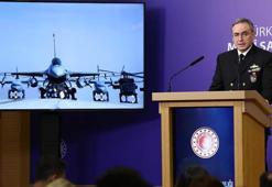 MSB: NATO ile müttefik ilişkilerin güçlendirilmesi ele alındı