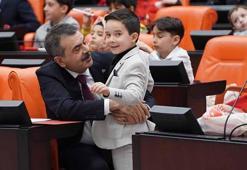 Bakan Tekin: Çocuklarımızın güvenliği için gereken her adım atılacak