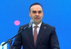 Sanayi ve Teknoloji Bakanı Mehmet Fatih Kacır, Bilim Esenler'in açılışına katıldı